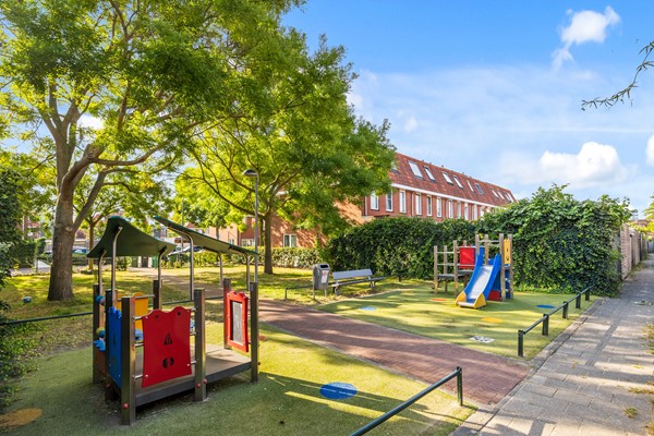 Medium property photo - Zandberglaan 26, 2493 BJ The Hague